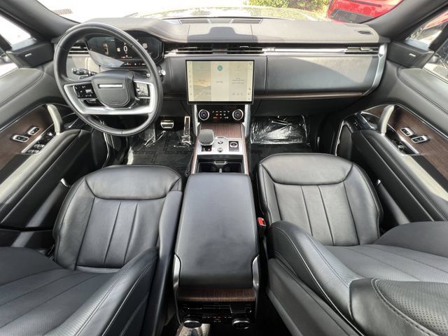 Used 2023 Land Rover Range Rover SE AWD/4WD image 15