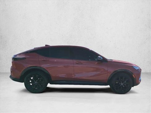 Used 2024 Buick Envista Sport Touring w/ Convenience I Package image 4