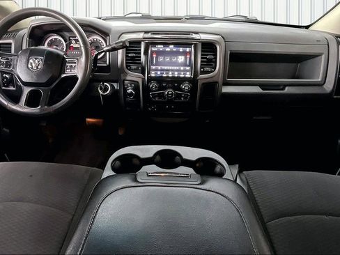 Used 2019 RAM 1500 Express w/ Wheel & Sound Group image 8