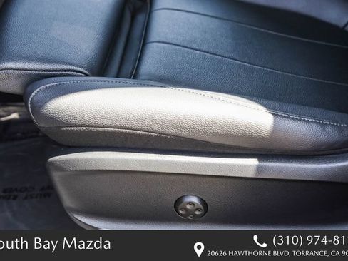 Used 2025 Mercedes-Benz CLA 250 image 21