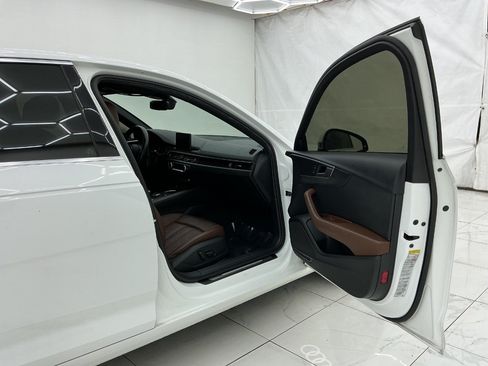Used 2019 Audi A4 2.0T Premium w/ Convenience Package FWD image 17