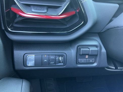 New 2026 Chevrolet Silverado EV Trail Boss w/ Plus Package image 11