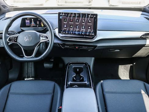 New 2025 Volkswagen ID.4 Pro S Plus image 14