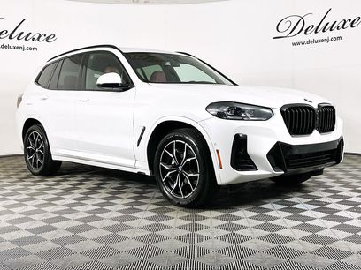 Used 2024 BMW X3 xDrive30i w/ Premium Package