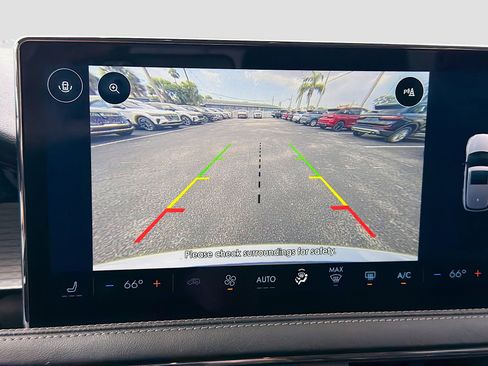 Certified 2023 Lincoln Corsair FWD image 14