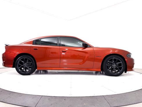 Used 2020 Dodge Charger R/T w/ Blacktop Package RWD image 40