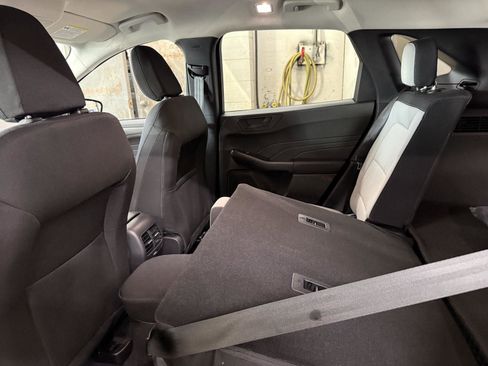 New 2026 Ford Escape Active w/ Cold Weather Package image 23