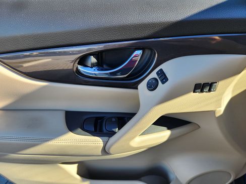 Used 2019 Nissan Rogue SV w/ Premium Package image 17