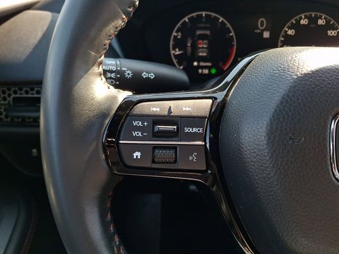 Used 2024 Honda HR-V Sport image 20