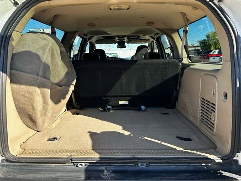 Used 2005 Ford Excursion Eddie Bauer image 13