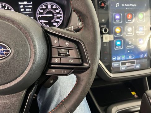 New 2026 Subaru Crosstrek 2.5i Limited AWD/4WD image 28
