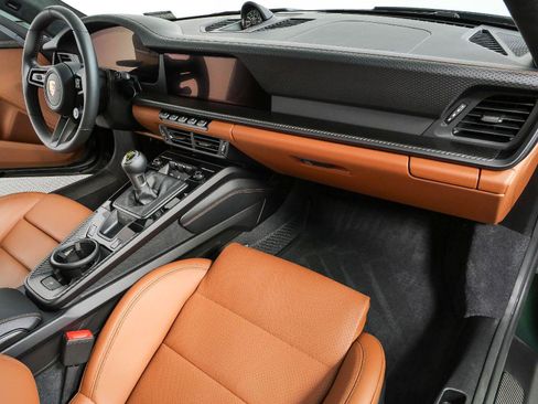 Certified 2026 Porsche 911 GT3 RWD image 23