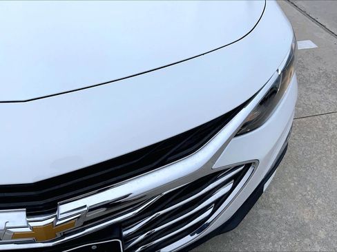 Used 2024 Chevrolet Malibu LT FWD image 29