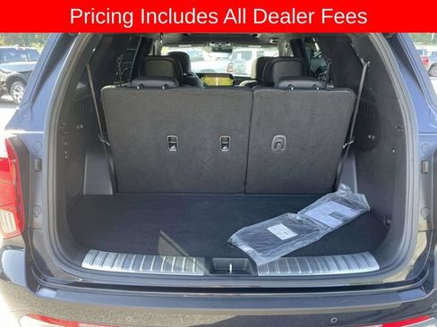 Used 2023 Hyundai Palisade Calligraphy AWD/4WD image 12