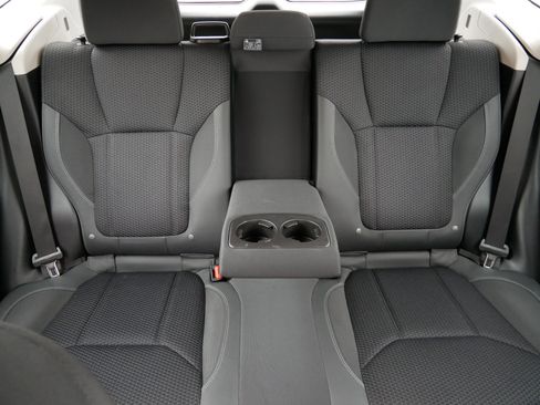 Used 2023 Subaru Forester Premium AWD/4WD image 13