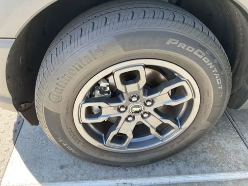 Used 2023 Ford Bronco Sport Big Bend w/ Convenience Package image 12