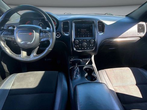 Used 2020 Dodge Durango R/T AWD/4WD image 8