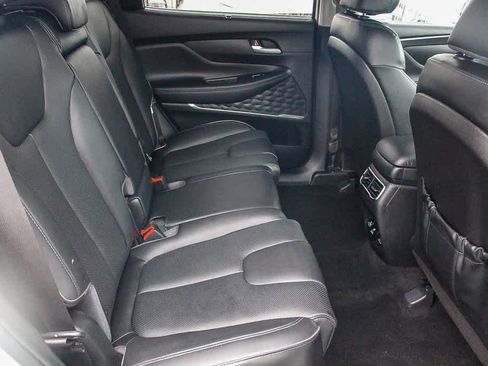 Used 2023 Hyundai Santa Fe Limited image 19