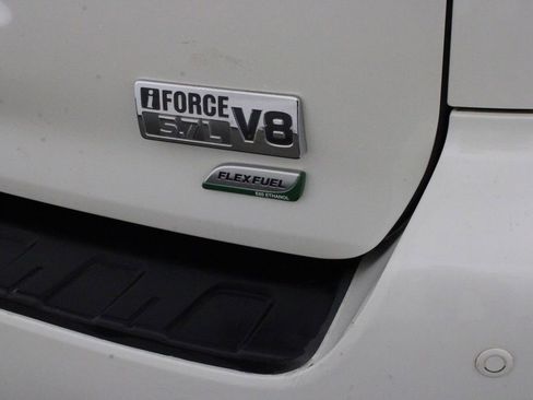 Used 2012 Toyota Sequoia Platinum image 44