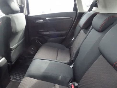 Used 2019 Honda Fit Sport image 10