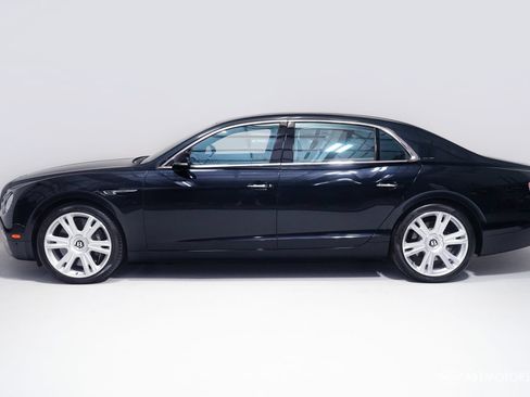 Used 2014 Bentley Flying Spur W12 AWD/4WD image 4