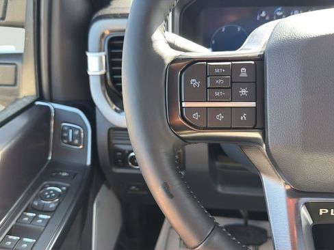 New 2026 Ford F250 Platinum AWD/4WD image 39