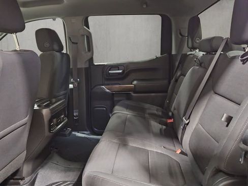 Used 2021 Chevrolet Silverado 1500 LT Trail Boss image 21