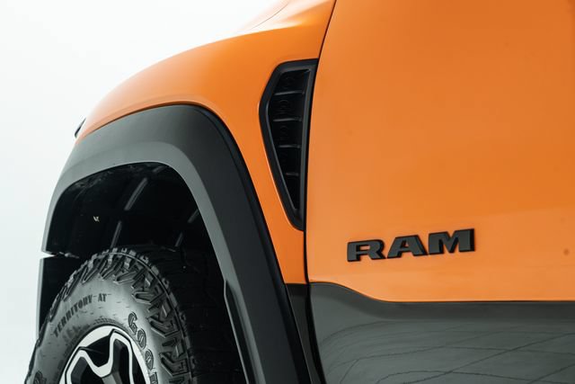 Used 2022 RAM 1500 TRX w/ TRX Level 2 Equipment Group AWD/4WD image 21