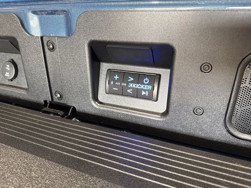 New 2026 GMC Sierra 1500 Denali Ultimate image 16