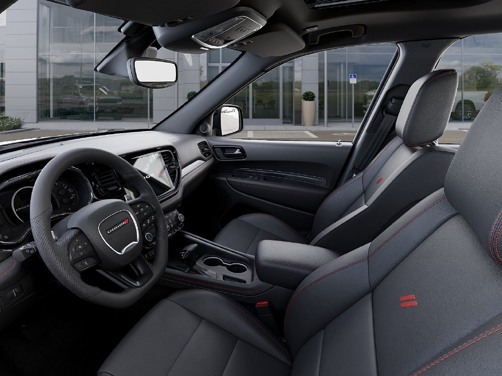 New 2026 Dodge Durango GT AWD/4WD image 22
