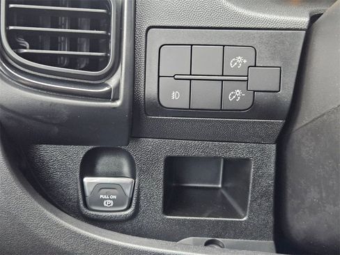 New 2026 RAM ProMaster 2500 w/ Convenience Group image 22