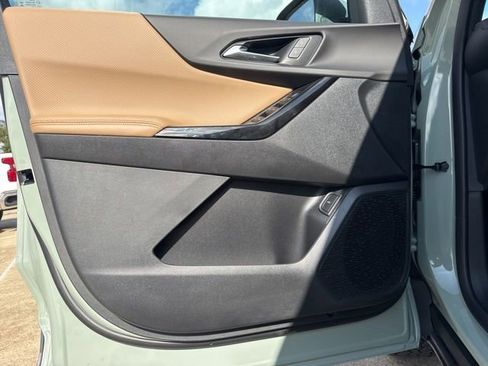 New 2026 Chevrolet Equinox ACTIV image 30