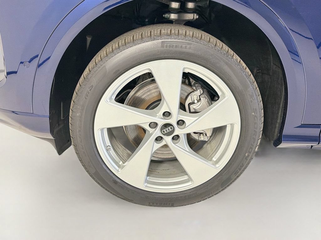 New 2026 Audi Q5 Premium Plus AWD/4WD image 30