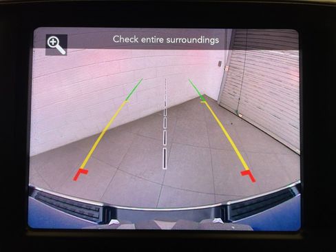 Certified 2021 RAM 1500 Big Horn image 20