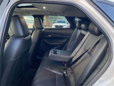 Certified 2025 MAZDA CX-30 2.5 Turbo w/ Premium Plus Pkg image 27