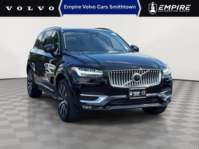 Certified 2025 Volvo XC90 B5 Core w/ Protection Package Premier