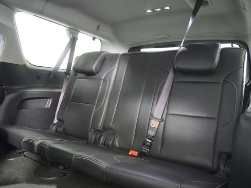 Used 2016 GMC Yukon XL Denali w/ Enhanced Security Package image 15