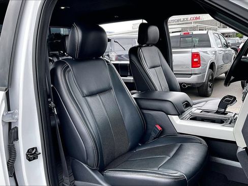Used 2019 Ford F150 Lariat AWD/4WD image 30