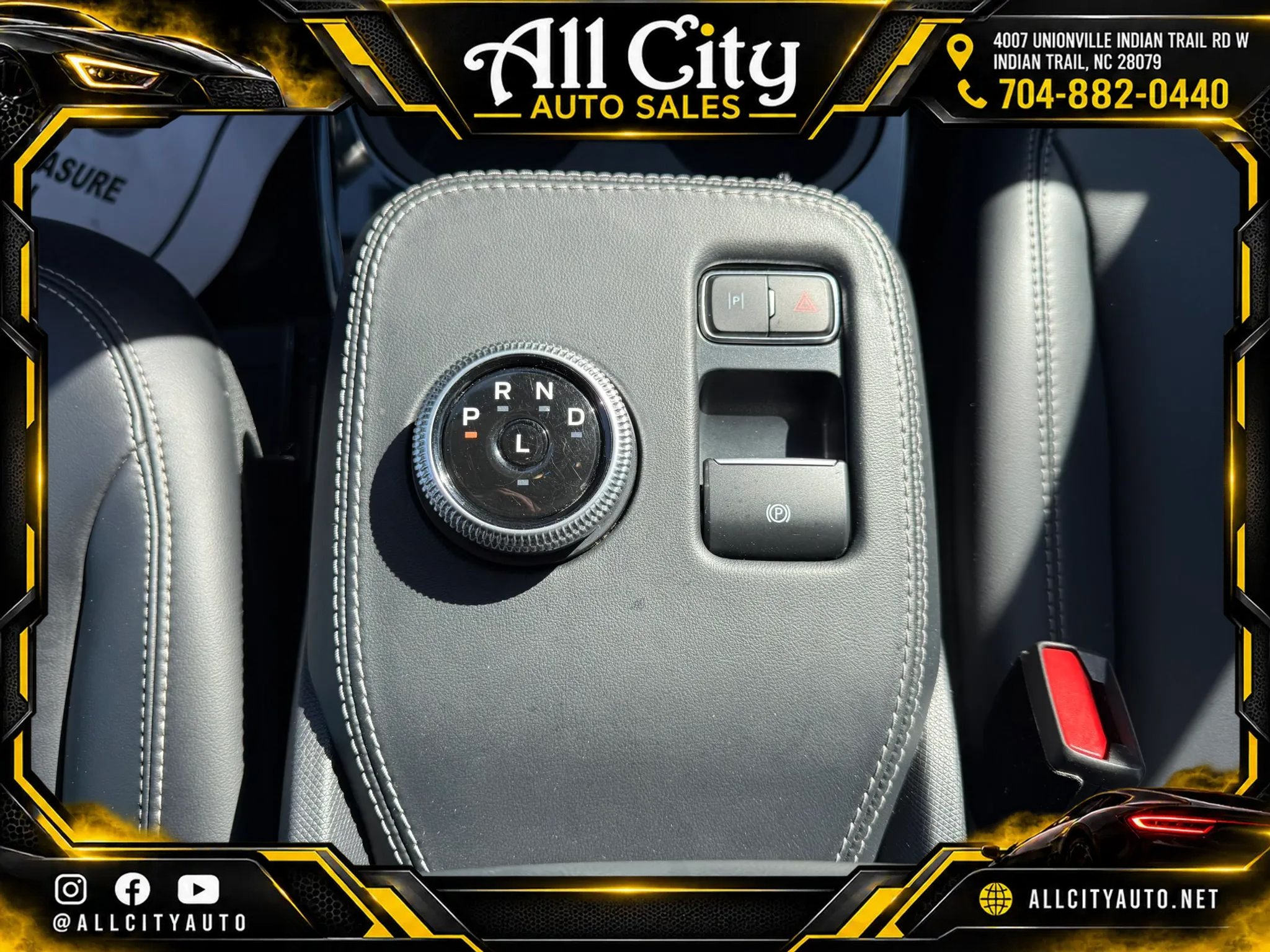 Used 2023 Ford Mustang Mach-E Select RWD image 29