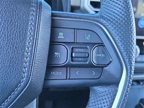 Used 2025 Toyota Tundra Limited image 20