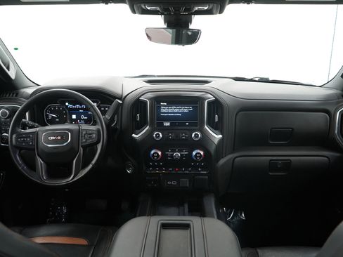 Used 2019 GMC Sierra 1500 AT4 w/ AT4 Premium Package image 17