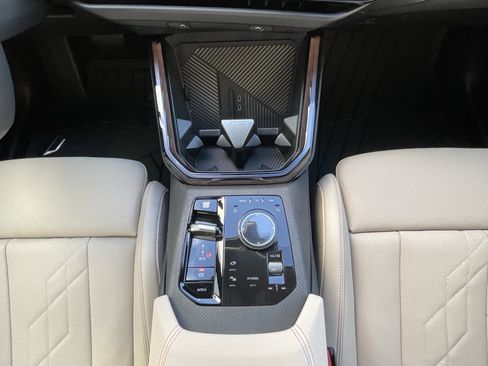 New 2026 BMW X3 xDrive30 w/ Convenience Package image 18