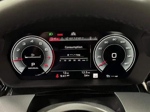 New 2026 Audi A3 2.0T Premium image 32