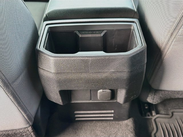 Used 2025 Toyota Tacoma TRD Sport AWD/4WD image 25
