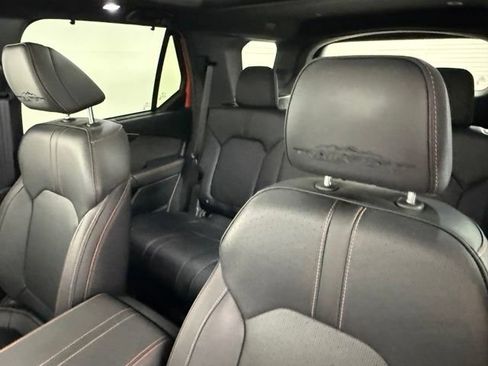 Used 2026 Honda Passport TrailSport Elite image 33