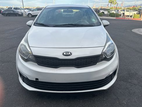 Used 2017 Kia Rio LX image 8