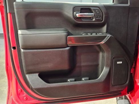 Used 2021 GMC Sierra 1500 AT4 w/ AT4 Premium Package image 20