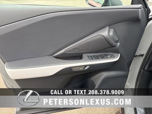 New 2026 Lexus TX 350 F SPORT HANDLING AWD image 23