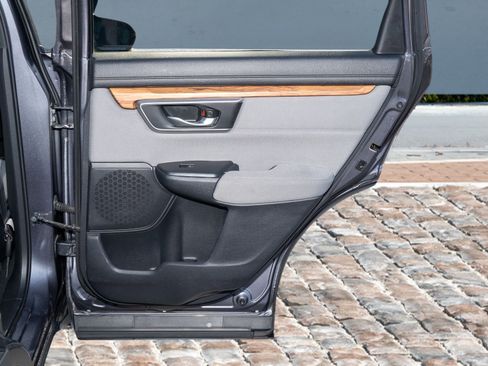 Used 2020 Honda CR-V EX image 13