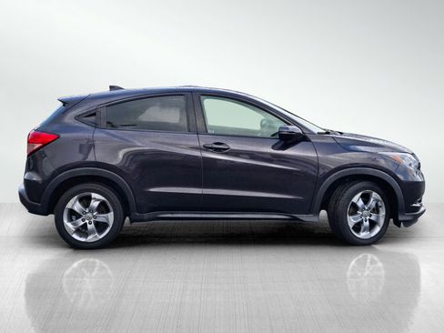 Used 2016 Honda HR-V EX image 3